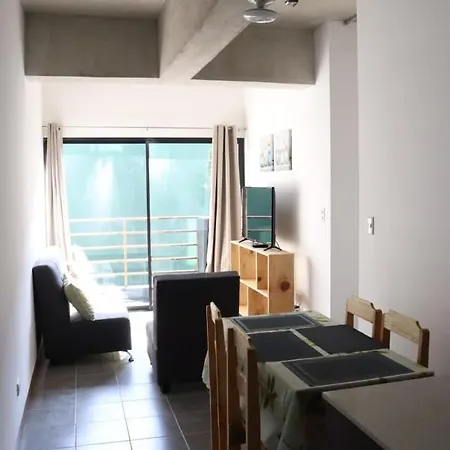Apartamento Citta Zona 1 Apartment